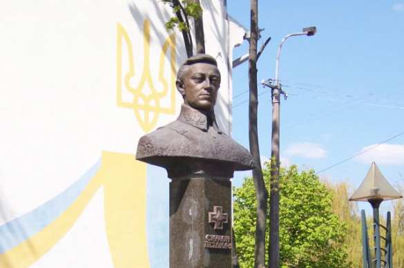В Киеве появится памятник Симону Петлюре | Русская весна