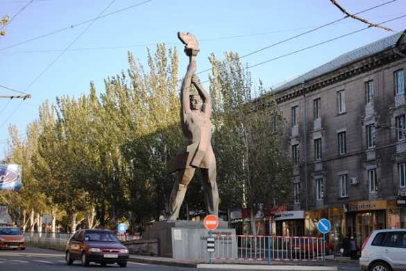 Как живет ЛНР в условиях блокады со стороны Украины? (ВИДЕО) | Русская весна