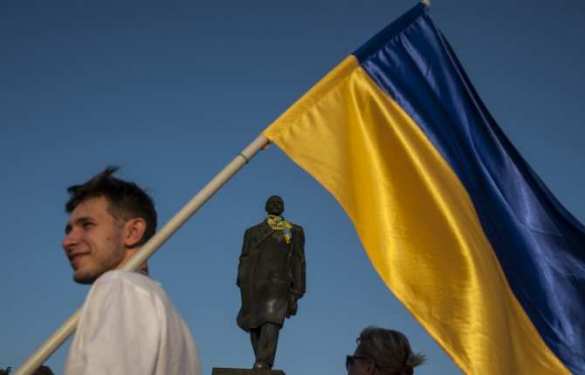 Украина как государство доживает последние месяцы | Русская весна