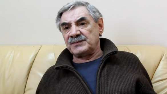 Бандеровцы хотят жить за счет рабов, это фашизм, — Александр Панкратов-Черный (ВИДЕО) | Русская весна