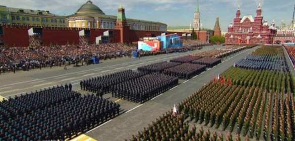 «Потом русские разберут нас на атомы»: Французы ответили на слова генерала, призвавшего ударить по парадам 9 Мая | Русская весна