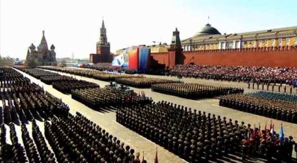 Путин отметил мужество европейских политиков, которые приедут на 9 Мая в Москву | Русская весна