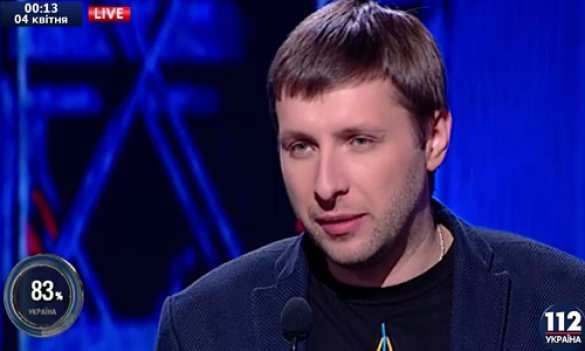 Управление войсками «по-украински» (ВИДЕО) | Русская весна