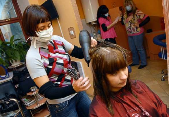 «Пандемия? Введите ЧС», — мэр Саянска против общероссийского течения (ФОТО) | Русская весна