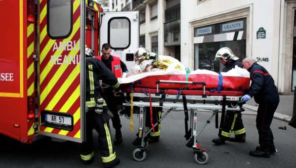 Теракт в Мали, Париже и над Синаем — кровная расплата за долги Франции? | Русская весна