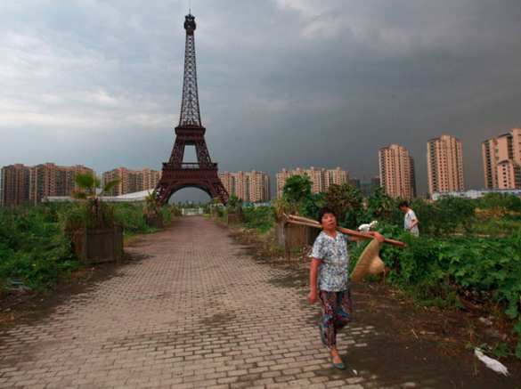 Мошенники заманили вьетнамцев-нелегалов в Одессу, выдав ее за Париж | Русская весна