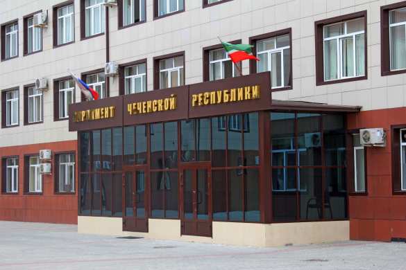 Парламент Чечни предложил Госдуме переименовать три города | Русская весна