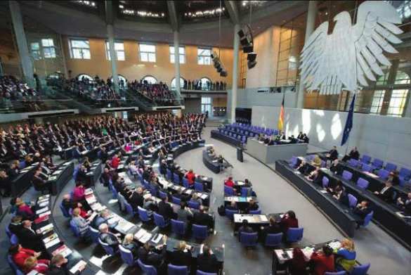  Если завтра санкции: что ждёт экономику России в случае новых ограничений  | Русская весна