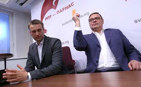 ПАРНАС отозвал списки на участие в выборах депутатов гордумы Костромы | Русская весна