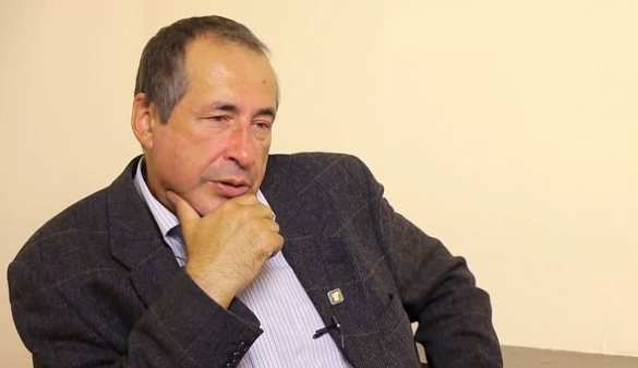 «Наступают грозные времена» | Русская весна