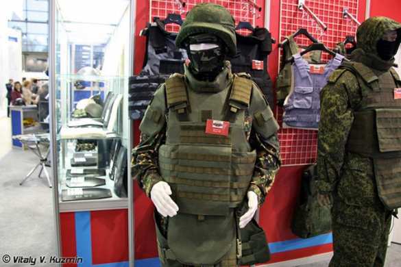 Львовский суд мягко пожурил двух мошенников, сбывавших фальшивые бронежилеты украинским бойцам «АТО» | Русская весна