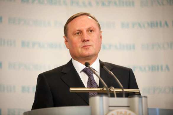 На Украине задержан экс-руководитель «Партии регионов», — СМИ | Русская весна