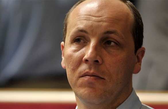 Страх перед возмездием за Одесскую Хатынь не дает спокойно жить Парубию и Пашинскому | Русская весна