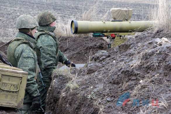 «Нашего полку прибывает»: комбат «Востока» — о позитивных тенденциях на передовой | Русская весна
