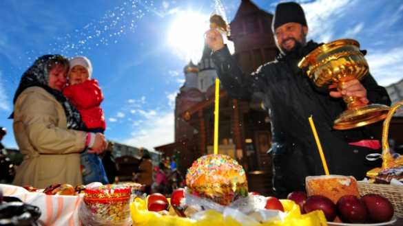 Почему они ненавидят наши праздники | Русская весна