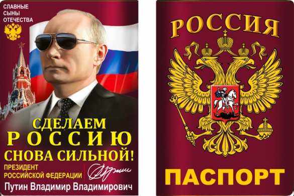 Германия запретит въезд россиянам с небиометрическими загранпаспортами | Русская весна