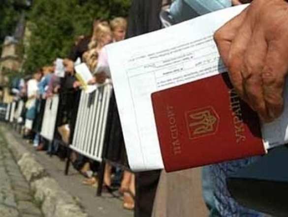 Жители Украины выживают за счет переводов из России | Русская весна