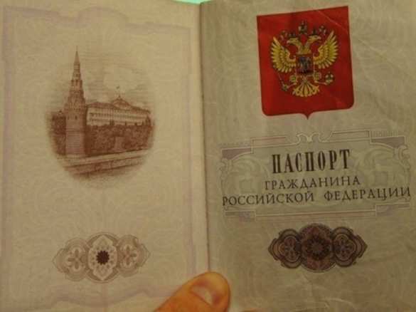 В ДНР начат приём заявлений на паспорт РФ: очереди с 5 утра (+ВИДЕО, ФОТО) | Русская весна