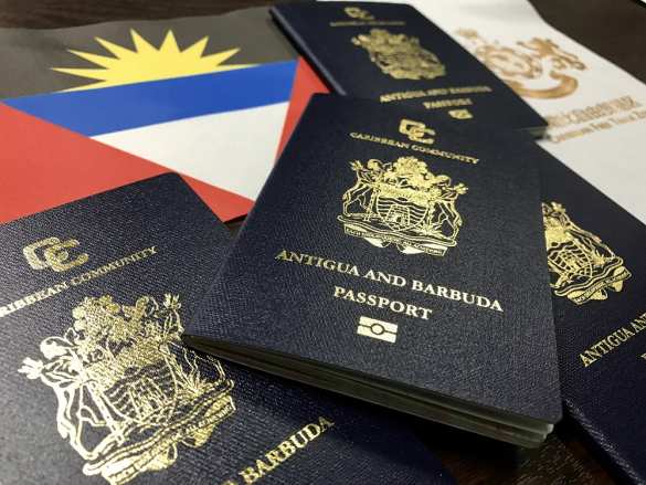 Инвестиционное гражданство Антигуа и Барбуда: что интересует инвесторов | Русская весна