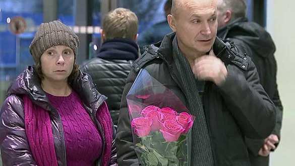 Пассажиры «Боинга», пережившие ужас аварийной посадки в Доминикане, вернулись в Россию (ВИДЕО) | Русская весна