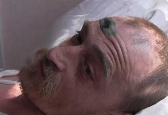 «Правый сектор» подверг уничтожающему обстрелу сдававшийся в плен украинский батальон (добавлено видео) | Русская весна