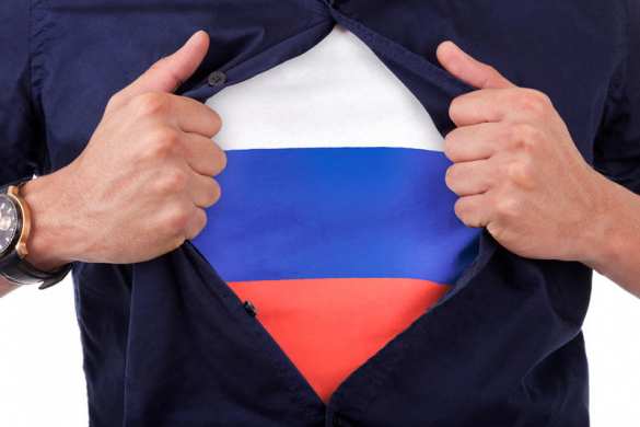Будущих чиновников предлагают проверять на патриотизм | Русская весна