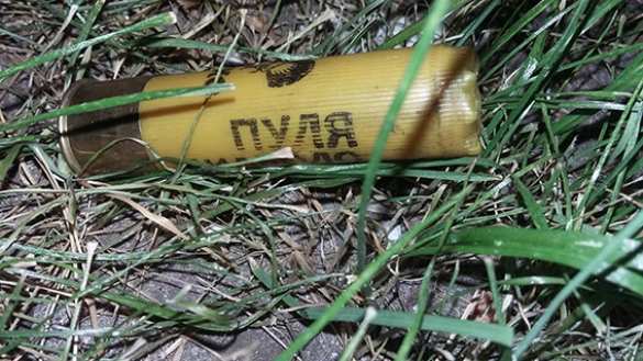 Стрельба в центре Днепропетровска: один человек убит, один — ранен (ФОТО, ВИДЕО) | Русская весна