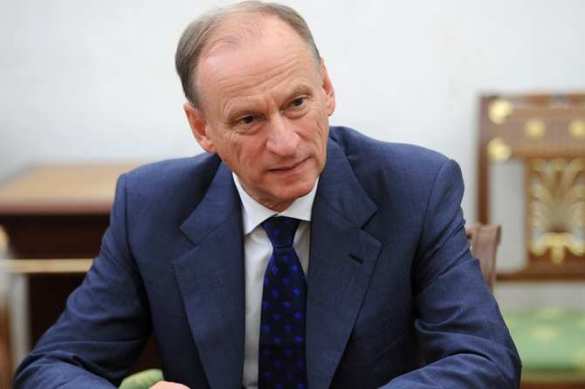 Вызов принят: Патрушев об обновленной Стратегии национальной безопасности РФ | Русская весна