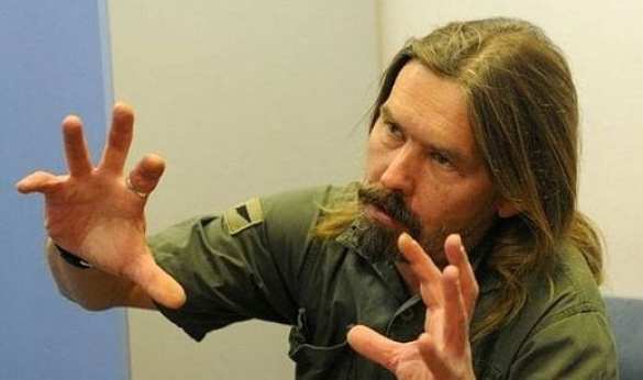 Паука оштрафовали на 150 тысяч рублей | Русская весна