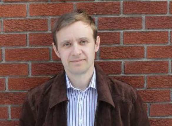 &quot;Russian threat is greatly exaggerated&quot; - Paul Robinson | Русская весна