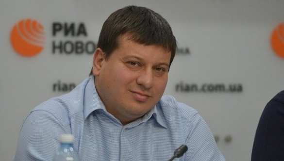 Украинский эксперт: Украину ждут обнищание и бандитизм | Русская весна