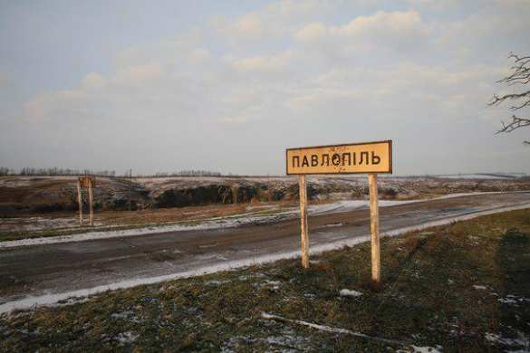 ВАЖНО: Киев пытается снова развязать войну на Донбассе, захватывая населенные пункты под Мариуполем (ФОТО) | Русская весна