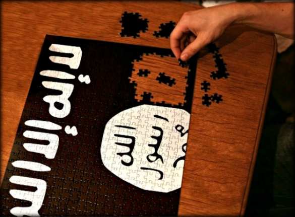 Куда приведёт Азербайджан саудовская коалиция по борьбе с ИГИЛ | Русская весна