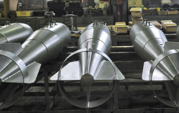 Британия в панике — Россия запустила «Дрель» | Русская весна