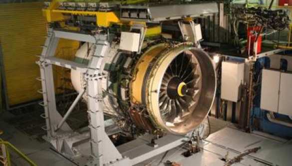 Российский авиадвигатель ПД-14 проверят на летающей лаборатории Ил-76ЛЛ | Русская весна