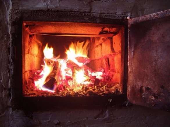 На Донбассе печь убила троих «атошников» | Русская весна