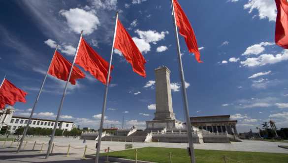 Китай обещал наказать боевиков ИГИЛ, казнивших гражданина КНР | Русская весна