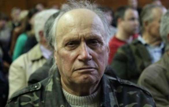 Пенсионер из Винницы просит Гройсмана отключить у него газ и отопление из-за невозможности оплачивать их (ДОКУМЕНТ) | Русская весна