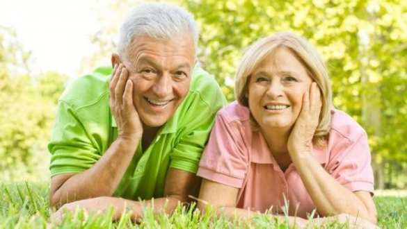 В ПФР рассказали, насколько увеличится пенсия россиян | Русская весна