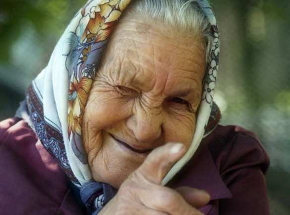 Названы сроки индексации страховых пенсий в России | Русская весна