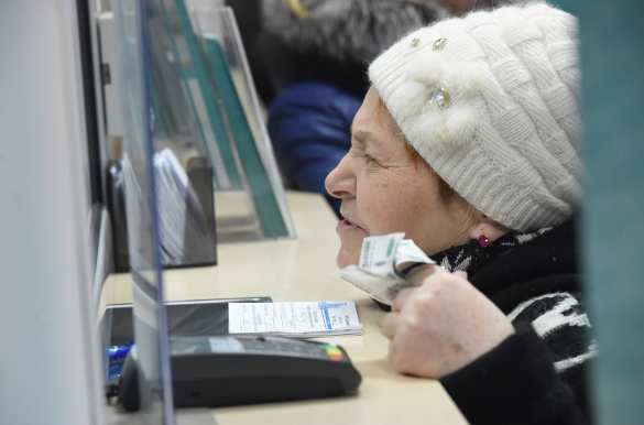 Повышение пенсионного возраста отменяется, возможна индексация пенсий — подробности антикризисного плана правительства РФ | Русская весна