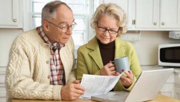 Пенсионная реформа сократит число новых пенсионеров на 300 тысяч уже в 2019 году | Русская весна