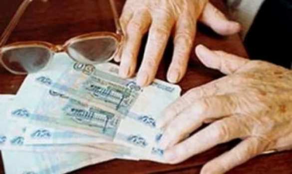 Правительство повысит пенсионный возраст для россиян на 5-8 лет | Русская весна