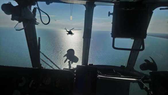 В Верховной раде обещают «жёсткую реакцию» на закрытие Азовского моря | Русская весна