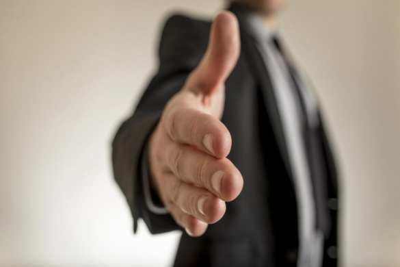 «Хорошие результаты»: спецпредставитель Путина Дмитриев о первом диалоге России и Украины за 3 года | Русская весна