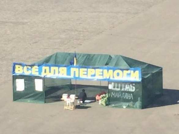 Украинские цены выросли на 14% за месяц | Русская весна