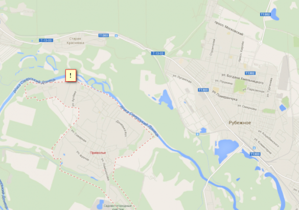 Рубежное: Боевая сводка за 12-13 июля (видео) Рубежное: Боевая сводка за 12-13 июля (видео) | Русская весна