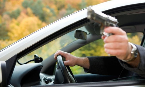 В Житомире подстрелили офицера-«атошника» (ФОТО) | Русская весна