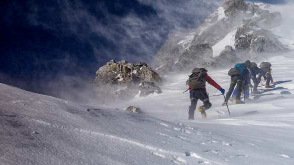 Тайна перевала Дятлова: памятка для Генпрокуратуры (ВИДЕО) | Русская весна