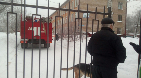 «Личная неприязнь»: в Следкоме рассказали о причинах резни в пермской школе (ФОТО, ОБНОВЛЕНО) | Русская весна